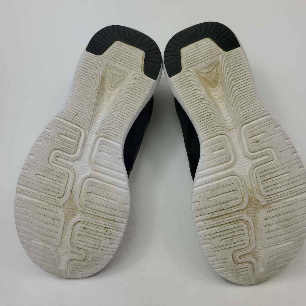 Reebok Womens 8 Reago Pulse Cross Training Shoes - Picture 3 of 8